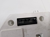 фото thumb №7, Toyota matrix 2 ii e140 1.8 b лічильник прилади спідометр obrotomierz