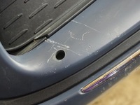 фото thumb №14, Бампер перед передній mercedes c klasa w206 206 amg 21-