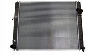 фото thumb №1, Радиатор wody infiniti qx70 s51 2008-