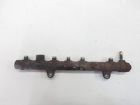 фото thumb №1, Renault grand scenic ii 1.9 dci f9q812 планка вприскувальний