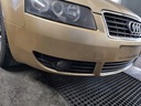фото thumb №10, Перед комплектний бампер audi a4 b6 cabrio 2.4 ly1s