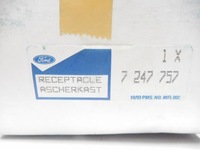 фото thumb №8, Попільничка ford mondeo mk1 оригінальний номер 7247757