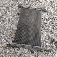 фото thumb №4, Радіатор wody ford transit 2008 2.2