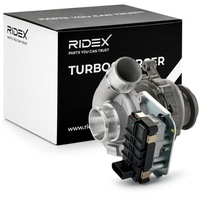 фото thumb №1, Турбонагнетатель ridex 2234c10738 do land rover range rover evoque l538