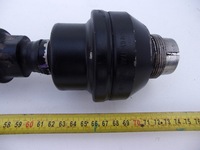 фото thumb №8, Wał привідний land rover discovery 4 3,0d