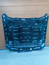 фото thumb №8, Ford mustang gt капот кришка двигуна 2018+ оригінальна