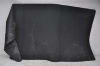 фото thumb №1, Volvo xc40 ii мат вкладыш багажника 31659022