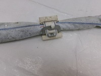 фото thumb №7, Nissan qashqai ii j11 шторка безопасности подушка безопасности правая