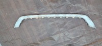фото thumb №6, Молдинг бампера задняя vw t-roc накладка
