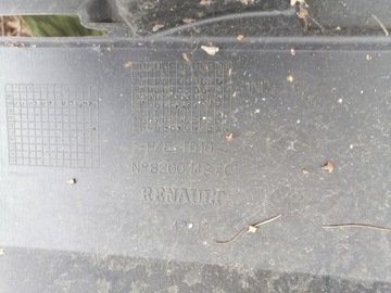 фото thumb №7, Бампер зад renault megane ii 8200142401