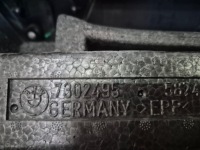 Усилитель передний ремень балка шторка жалюзи абсорбер bmw 2 f45 f46 европа Цена, фото thumb