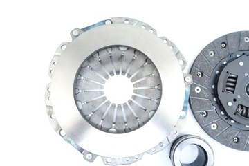 фото thumb №7, Opel kadett e 1.5td зчеплення vectra a 1.7td 1606968 664192 664238 90251210