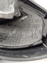 фото thumb №9, Skoda enyaq iv 2022 дзеркало зовнішнє ліва 14+6 pin 20 lb9