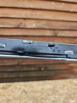 фото thumb №13, Планка декоративна тунелю audi e-tron 4kl947209