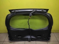фото thumb №7, Alfa romeo 147 крышка багажника задняя vr846a