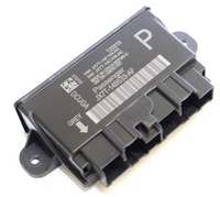 фото thumb №1, Модуль двері ford оригінальний номер jx7t-14b533-af