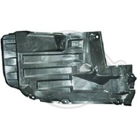 фото thumb №1, Підкрилок mitsubishi l200 06-10