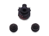 Купить Кронштейн интеркулер peugeot 207, фото thumb