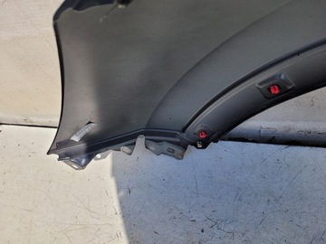 фото thumb №8, Kia sportage iii 3 крило праві перед переднє