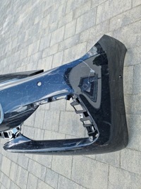 фото thumb №8, Maserati granturismo trofeo бампер передний перед 670227310