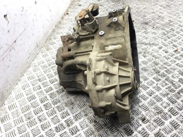 фото thumb №7, Chrysler pt cruiser 2002 механічна 5-ступенева коробка передач коробки передач