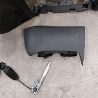 фото thumb №11, Alfa romeo mito панель приладів приладова панель приладів консоль + подушки безпеки + датчик + ремені