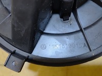 фото thumb №5, Octavia ii вентилятор обігрівача 1k1819015a