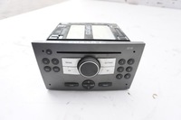 фото thumb №1, Радіо cd opel corsa 13190853mb