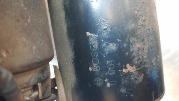 фото thumb №6, Стартер 0001107411 alfa romeo 156 1.6b