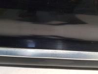 фото thumb №10, Дверь левая перед vw volkswagen touareg 7l lift lc9z