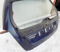 фото thumb №6, Subaru forester ii sg 04r 35j крышка багажника задняя с стекло