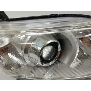 фото thumb №6, Toyota sienna _l3_ фара 81110-08030