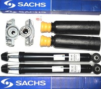 фото thumb №1, 2x sachs амортизатор зад подушки ful opel astra j