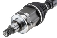 Купить Приводной вал приводная lexus rx300 03-08 /передняя, lewa,atm/, фото thumb