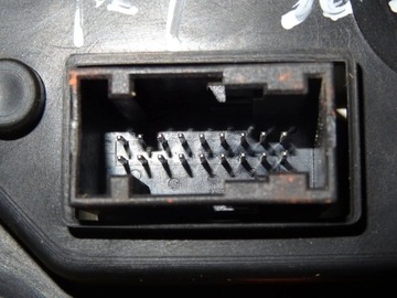 фото thumb №5, Спідометр  peugeot 307 p9655476580g00 nr234