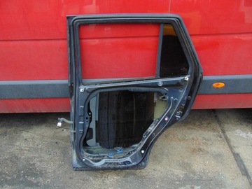 фото thumb №11, Дверь правый зад hyundai santa fe ii
