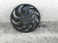 Купити Tesla 3 вентилятор радіатора оригінал kd954002, фото thumb