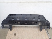 фото thumb №1, Нижня захист бампера передній peugeot rifter 2018- 9816809580