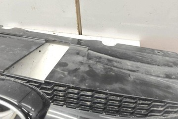 фото thumb №8, Решітка радіатора hyundai ix35 lm, el, elh 863512y000 1.68l дизель 85kw 2011