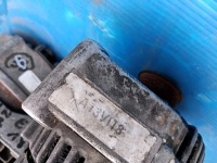 Bmw 5 e39 2.5tds 2.5 генератор Зі Шроту, фото thumb