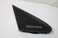 Купить Mercedes w116 стекло треугольное правый задний  бесцветная, фото thumb