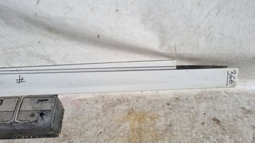 фото thumb №8, Порог планка пороговая bmw 5 f10 f11 м-пакет правая