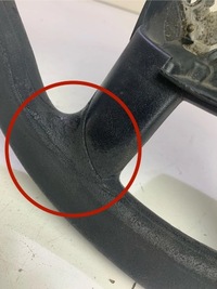 фото thumb №11, Do обшивка кермо ford transit mk7