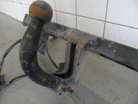 фото thumb №9, Opel corsa c 2006 рестайлінг 3d hak буксирувальний модуль фаркоп 10r-032848