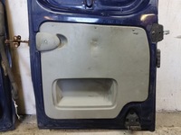 фото thumb №16, Trafic 2 ii vivaro a primastar дверь левая правое задняя задние синий