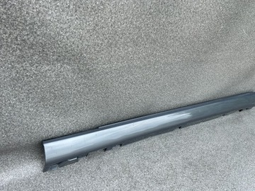 фото thumb №3, Планка порогова поріг накладка ліва mercedes benz w213 a2136908304