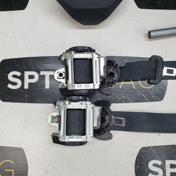 фото thumb №7, Vw polo 2g po рестайлинг панель консоль подушки ремни подушка безопасности