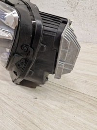 фото thumb №9, Mercedes glb a247 x247 лампа передня ліва full led performance