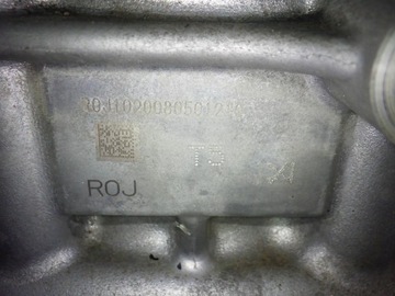 фото thumb №13, Honda jazz v 1.5 ehev 21r двигун коробка передач комплект