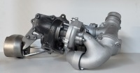 фото thumb №1, Турбіна mercedes biturbo sprinter ii 2.2 163km